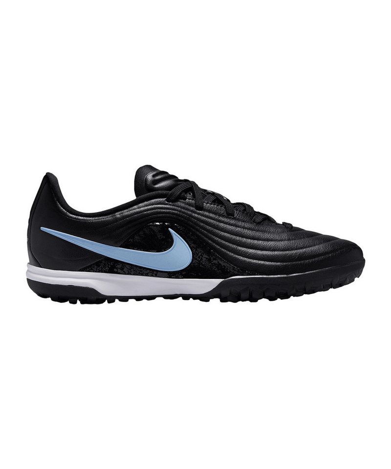 Nike Performance Fußballschuh (blau/schwarz)