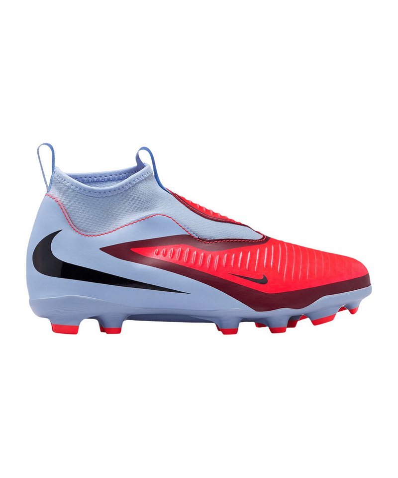 Nike Performance Fußballschuh (blau/schwarz)