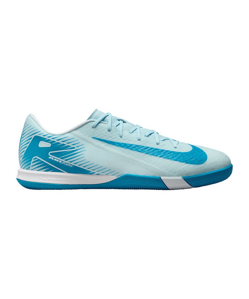 Nike Performance Fußballschuh (blau/schwarz)
