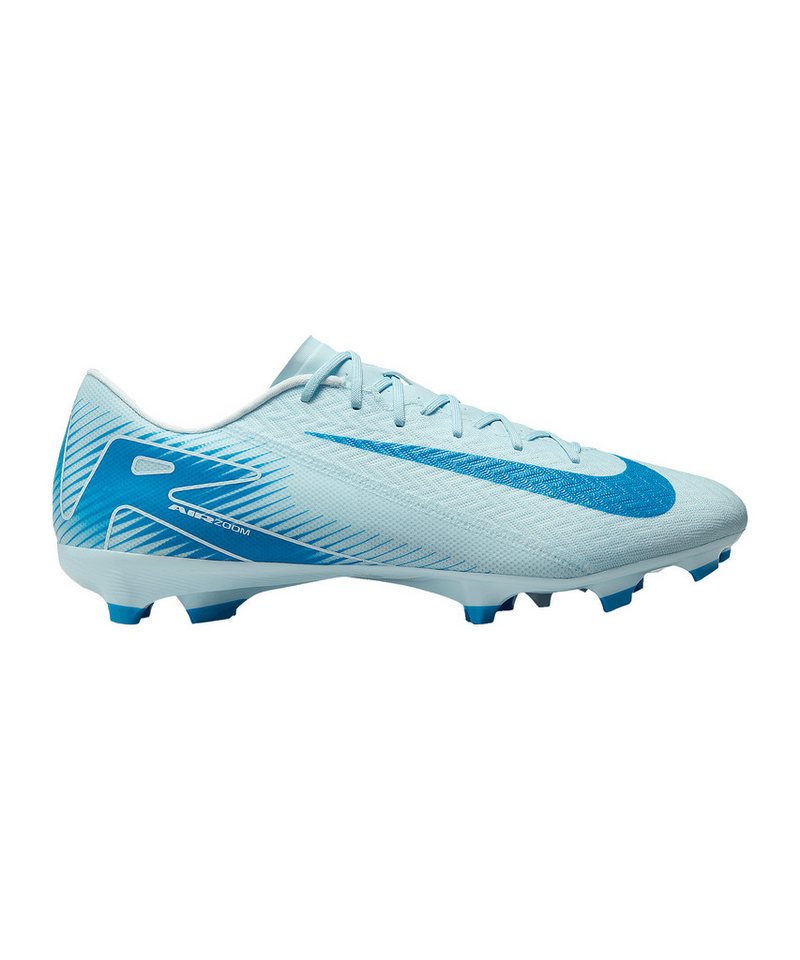 Nike Performance Fußballschuh (blau/schwarz)