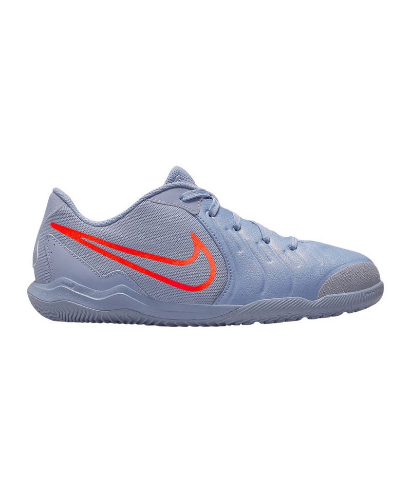 Nike Performance Fußballschuh (blau/schwarz)