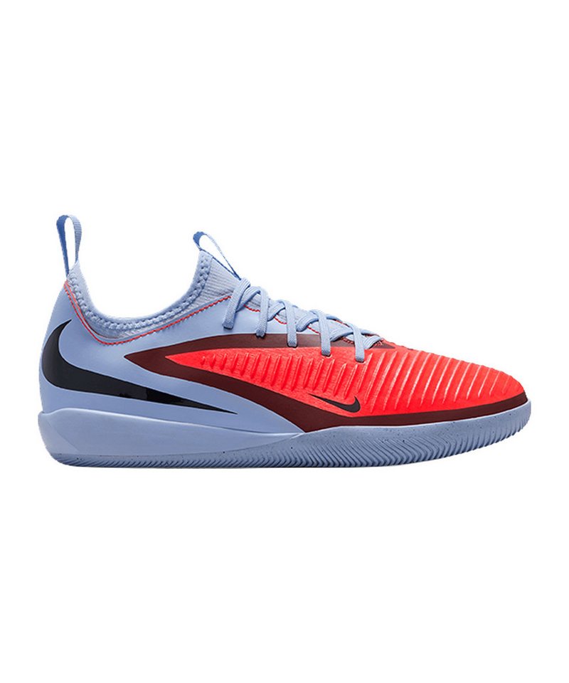 Nike Performance Fußballschuh (blau/schwarz)
