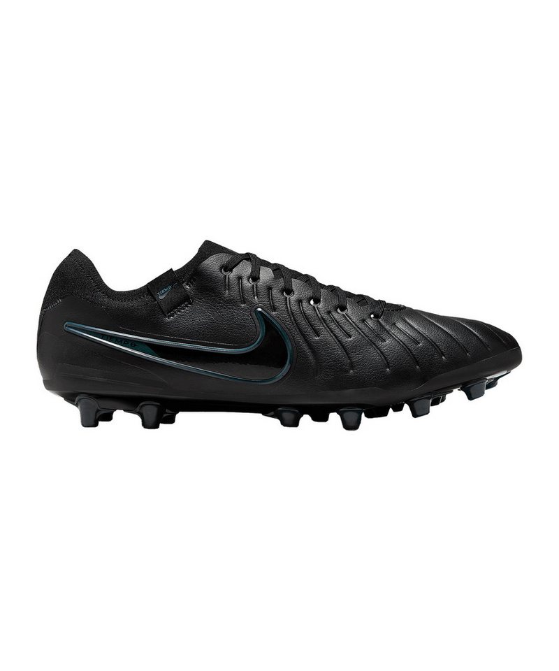 Nike Performance Fußballschuh (braun/schwarz)