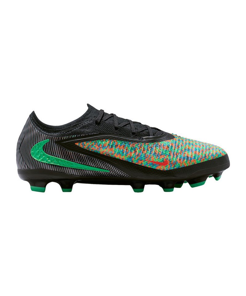 Nike Performance Fußballschuh (bunt/rot)