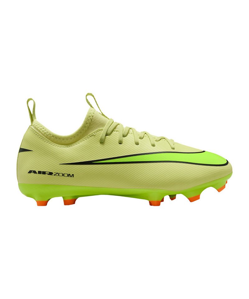 Nike Performance Fußballschuh (gelb)