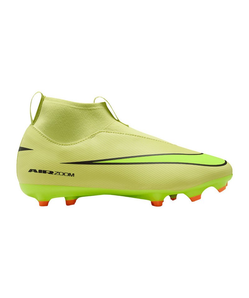 Nike Performance Fußballschuh (gelb)