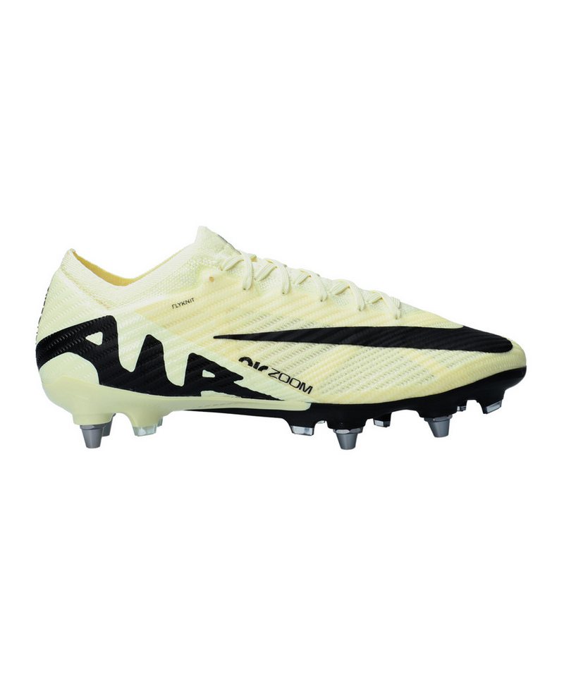 Nike Performance Fußballschuh (gelb/gold/schwarz)