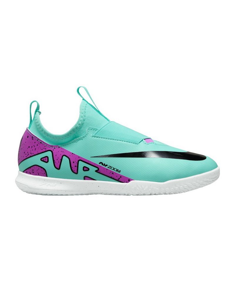 Nike Performance Fußballschuh (gelb/rosa/schwarz)