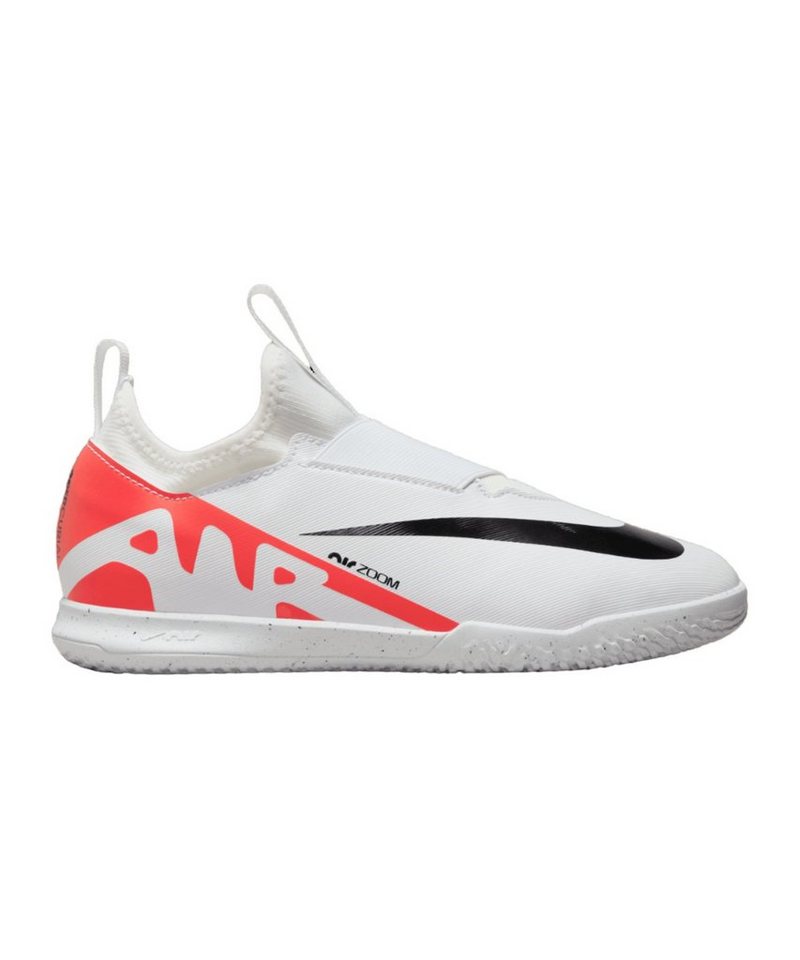 Nike Performance Fußballschuh (gelb/rot/schwarz)