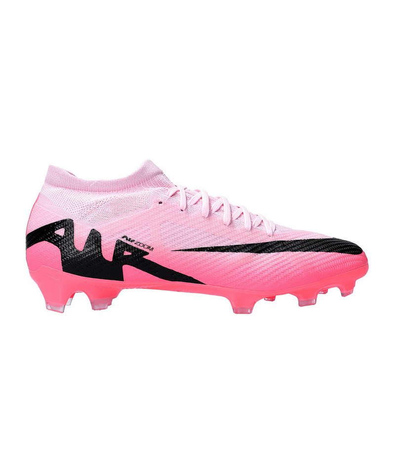Nike Performance Fußballschuh (gelb/rot/schwarz)