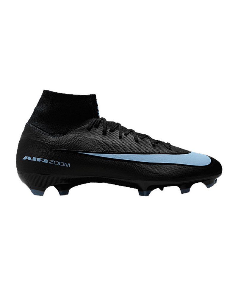 Nike Performance Fußballschuh (gelb/schwarz)