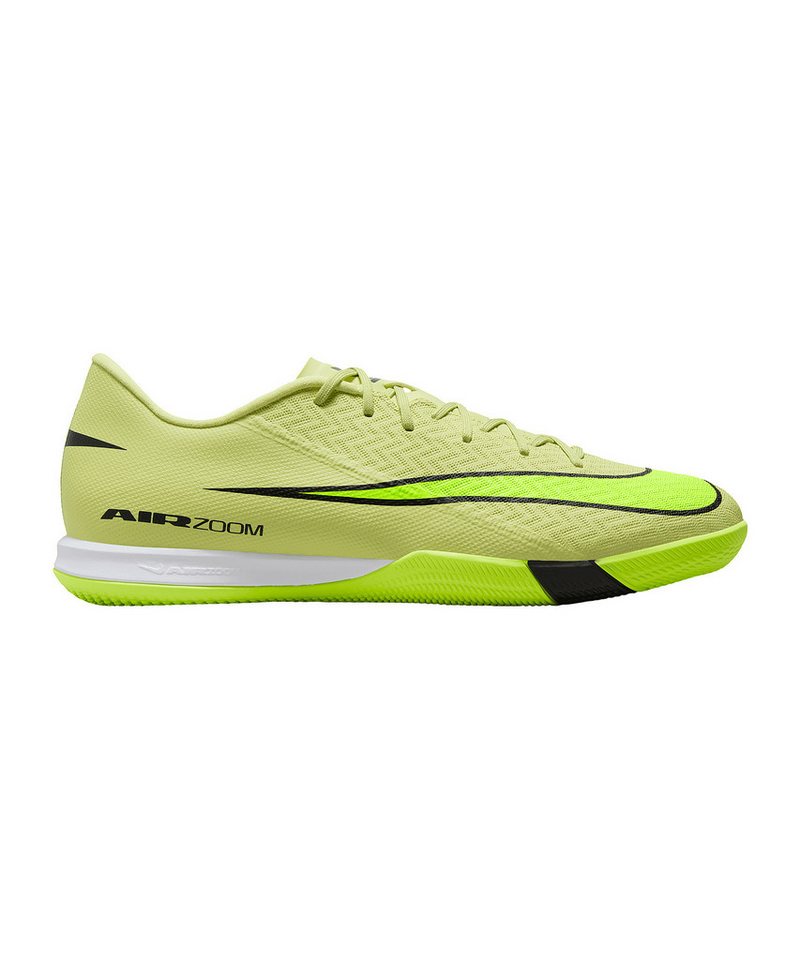 Nike Performance Fußballschuh (gelb/schwarz)