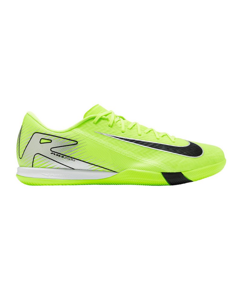 Nike Performance Fußballschuh (gelb/schwarz)