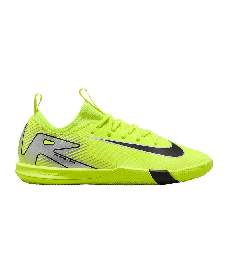 Nike Performance Fußballschuh (gelb/schwarz)