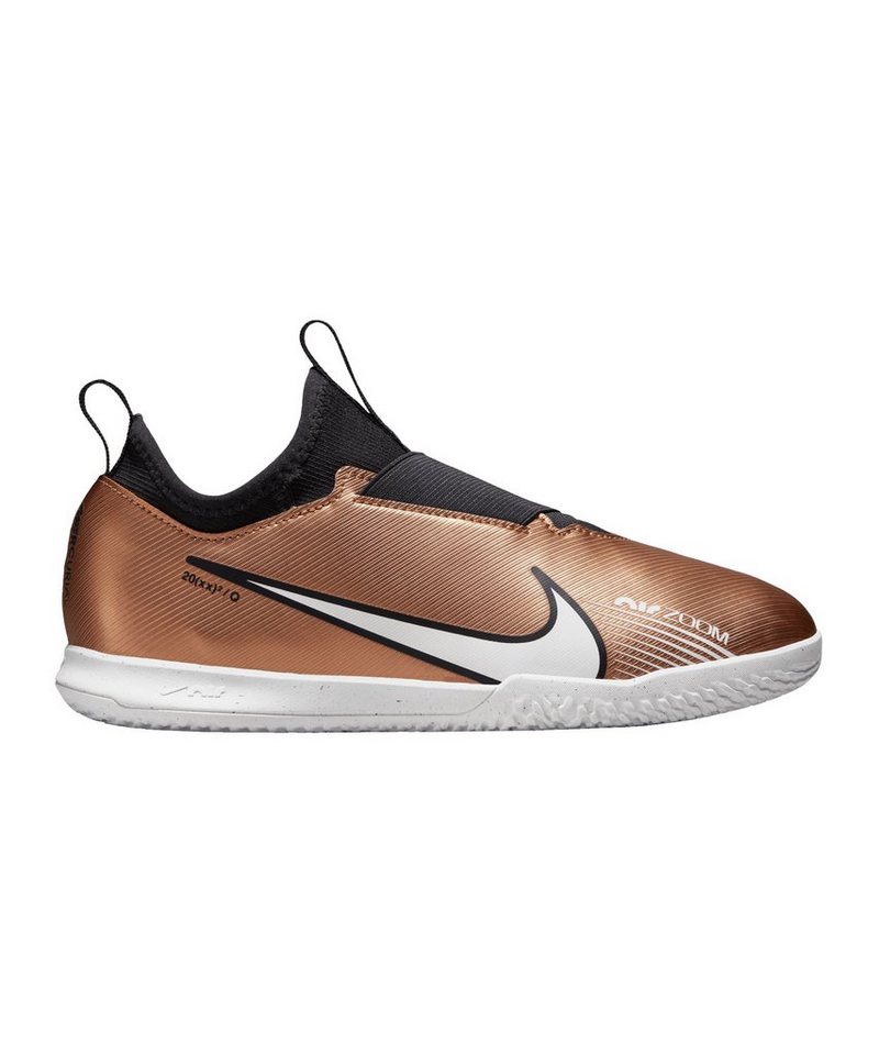 Nike Performance Fußballschuh (gelb/schwarz)