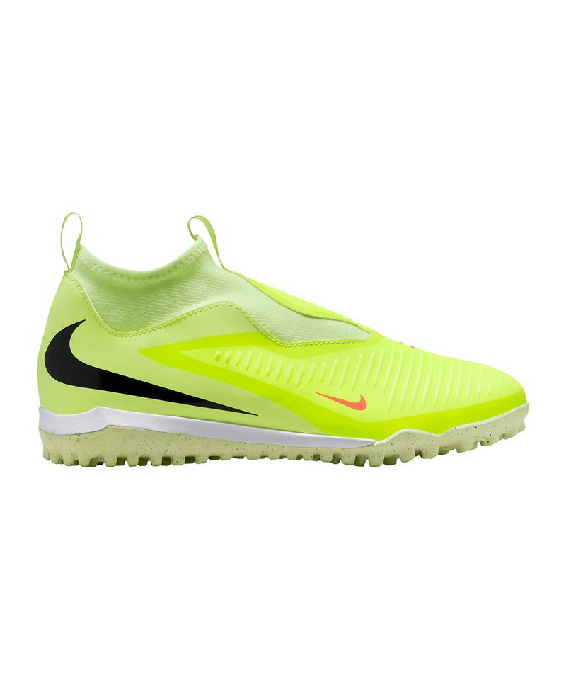 Nike Performance Fußballschuh (gelb/schwarz)