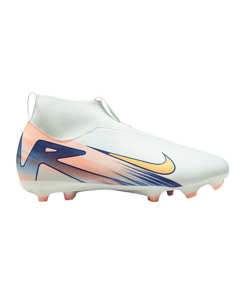 Nike Performance Fußballschuh (grün)