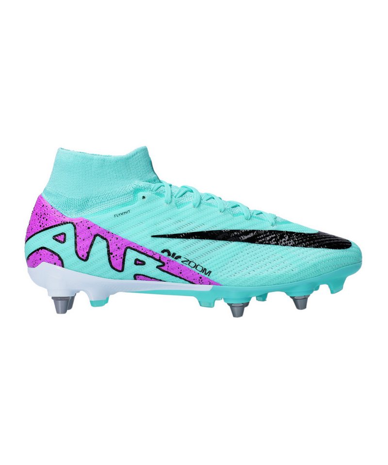 Nike Performance Fußballschuh (grün)