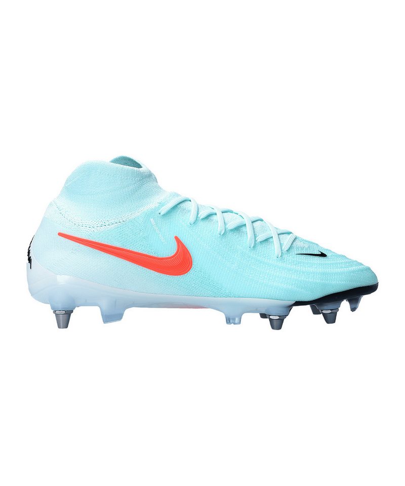 Nike Performance Fußballschuh (grün/rot)