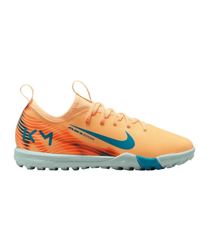 Nike Performance Fußballschuh (orange)