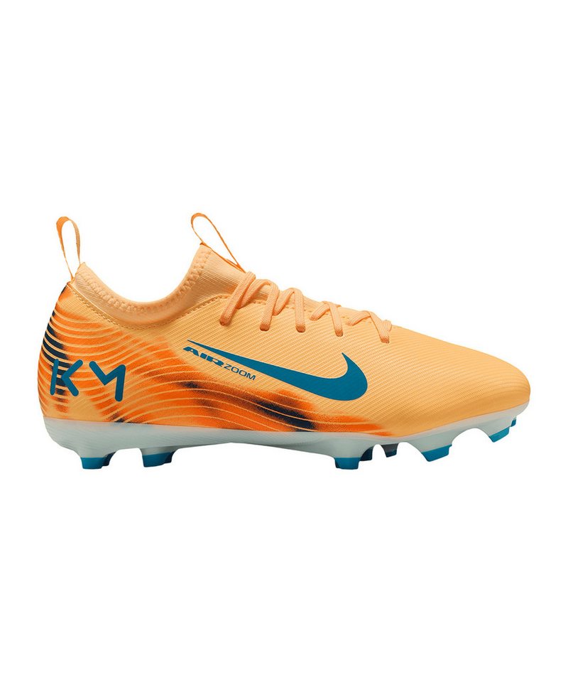 Nike Performance Fußballschuh (orange)