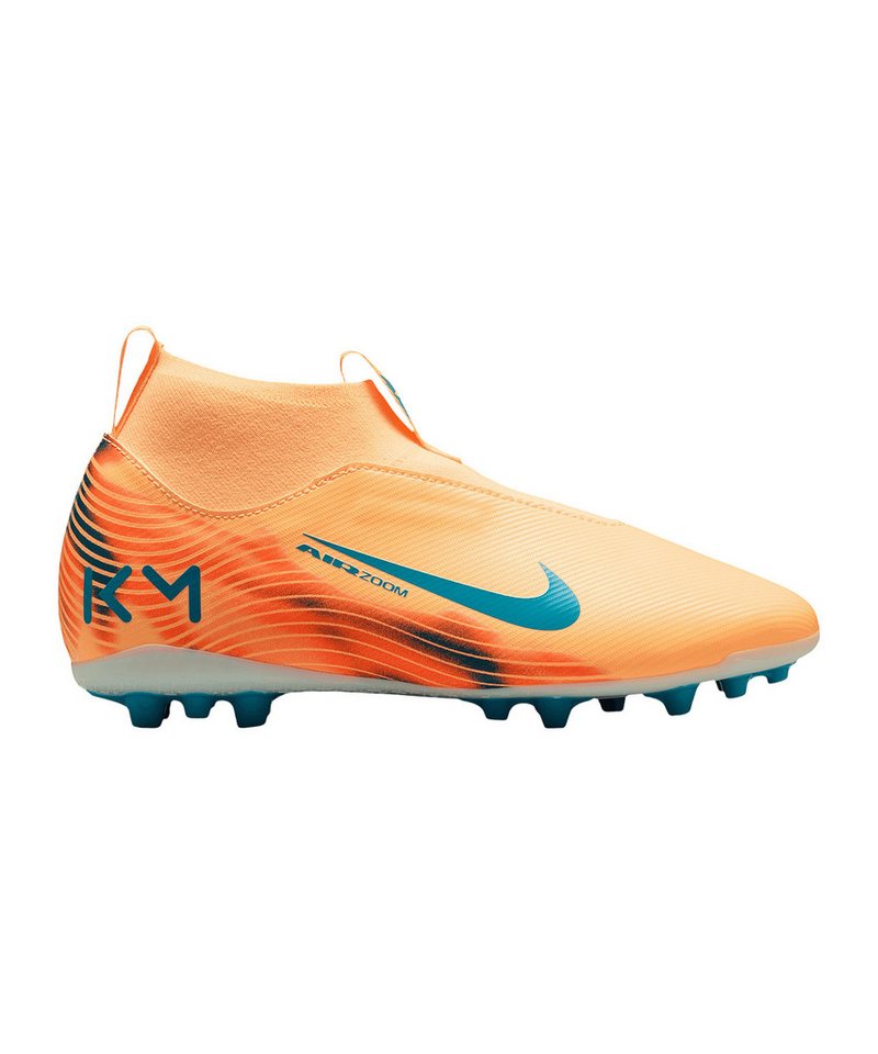 Nike Performance Fußballschuh (orange)