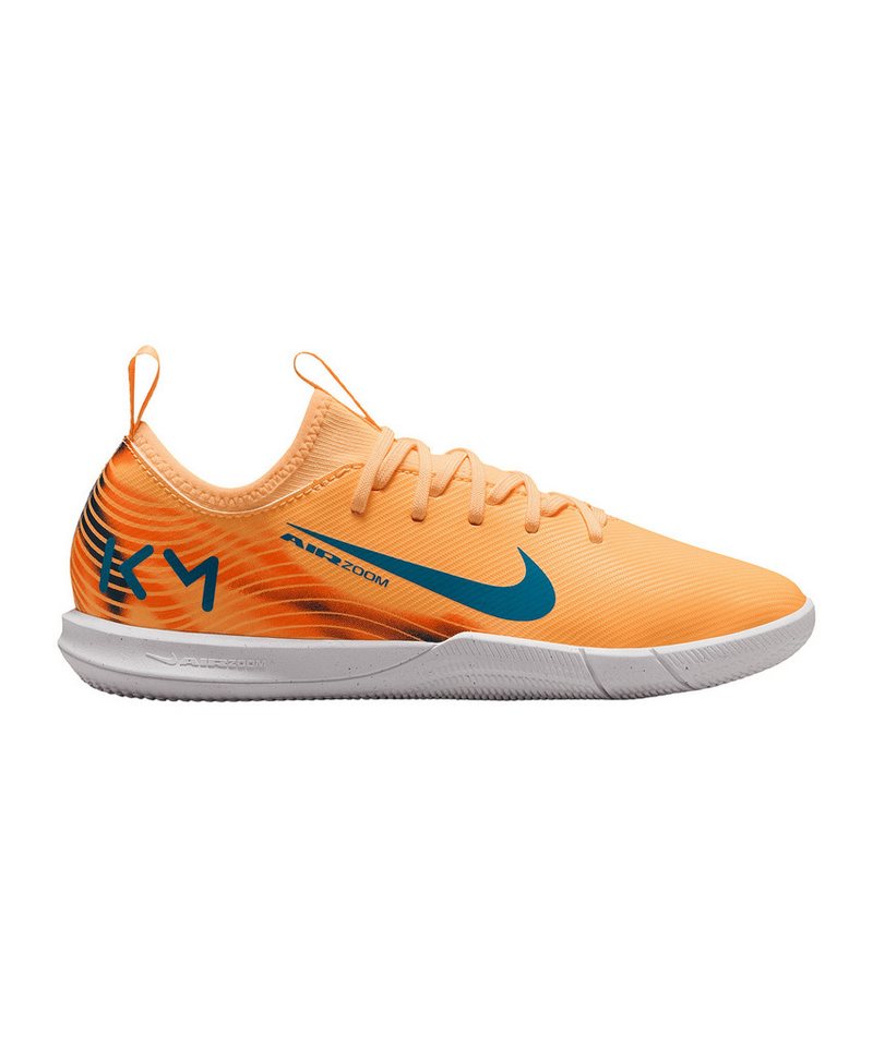 Nike Performance Fußballschuh (orange)