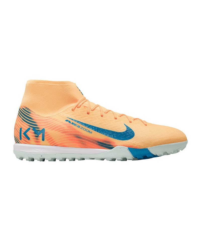 Nike Performance Fußballschuh (orange)