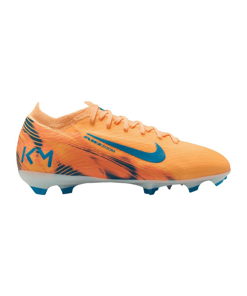 Nike Performance Fußballschuh (orange)