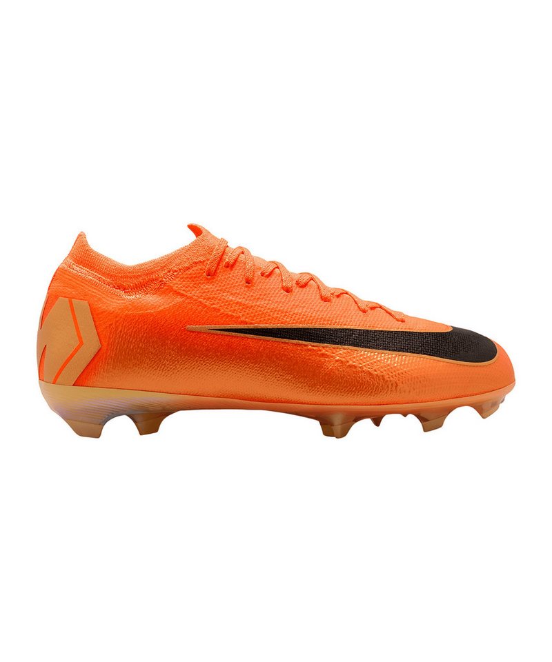 Nike Performance Fußballschuh (orange)