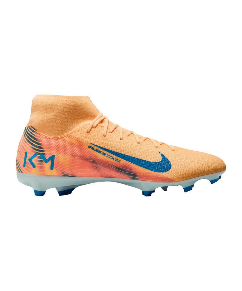 Nike Performance Fußballschuh (orange)