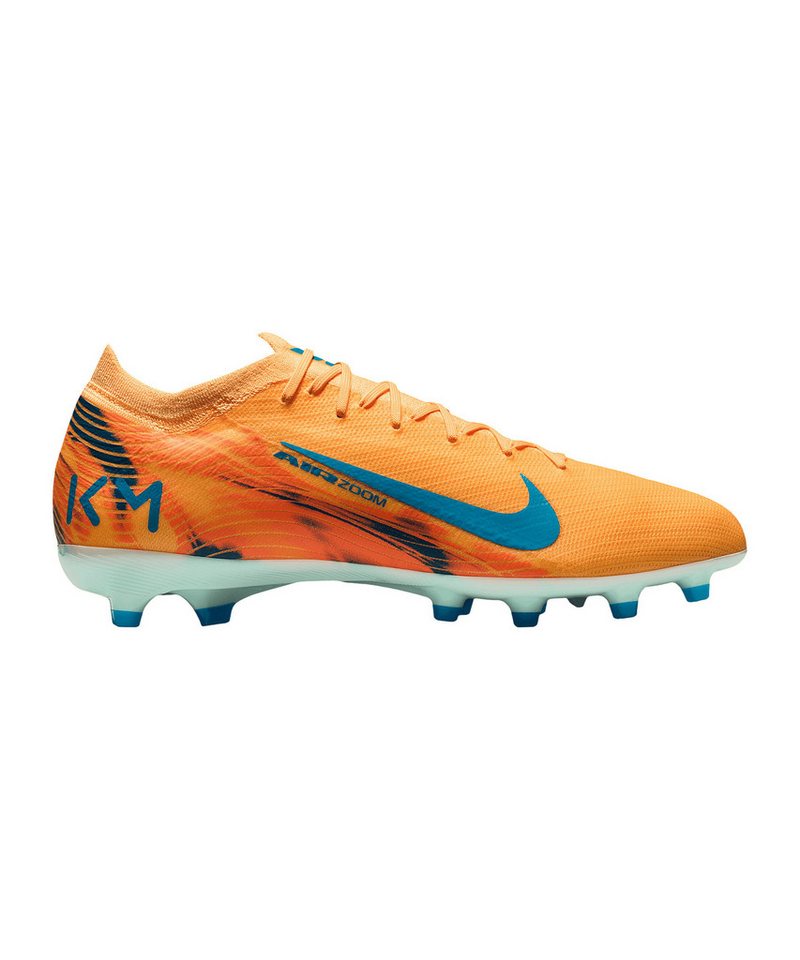 Nike Performance Fußballschuh (orange)