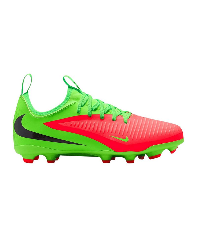 Nike Performance Fußballschuh (orange/rot)