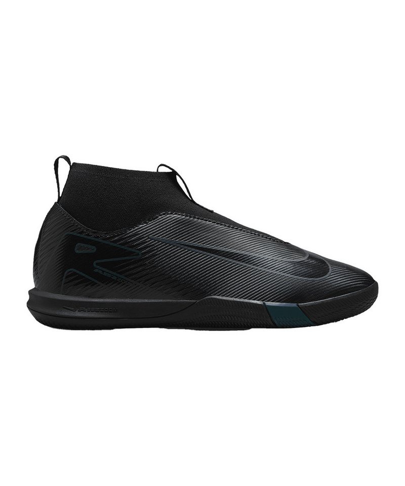 Nike Performance Fußballschuh (orange/schwarz)