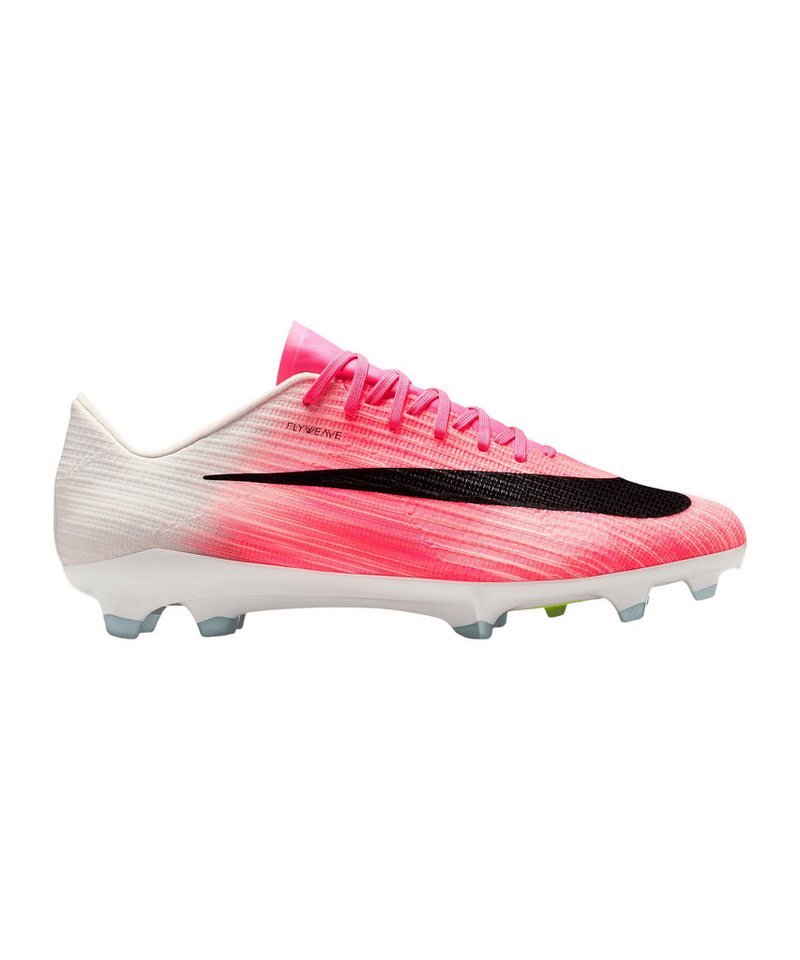 Nike Performance Fußballschuh (rosa)