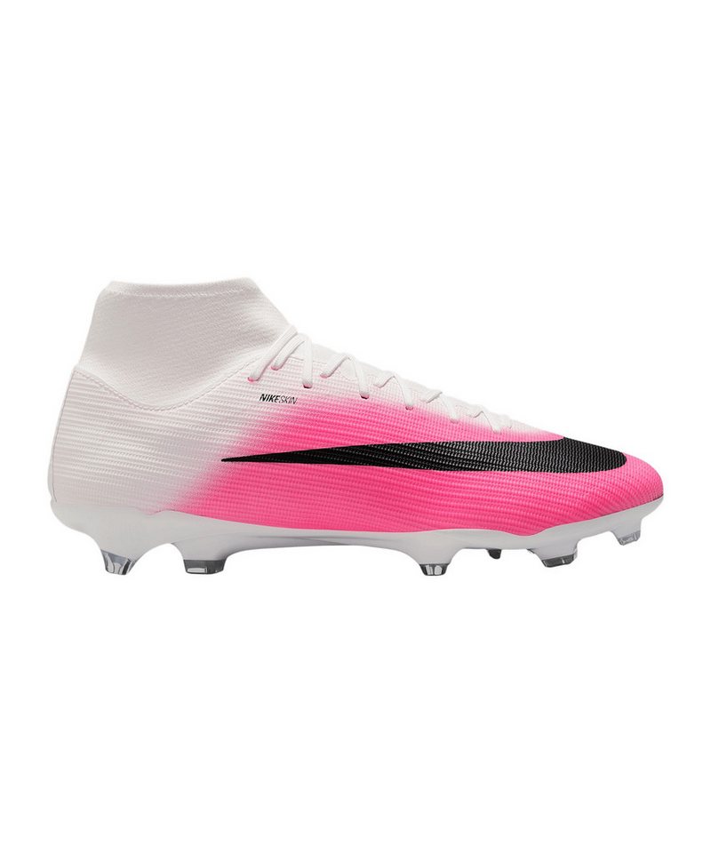 Nike Performance Fußballschuh (rosa)