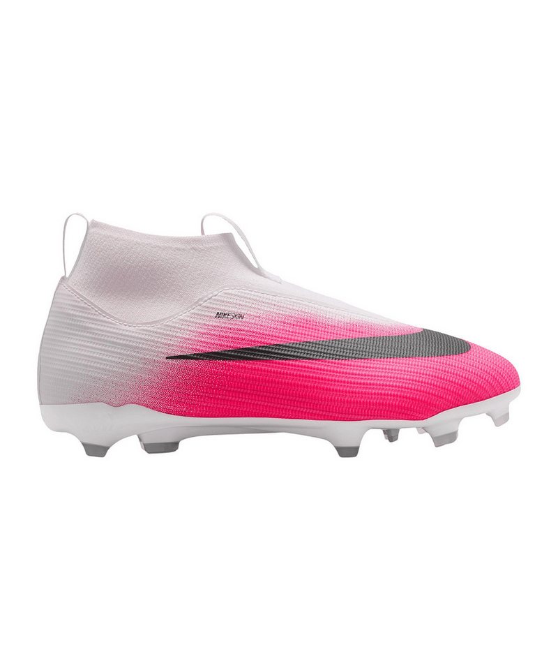 Nike Performance Fußballschuh (rosa)