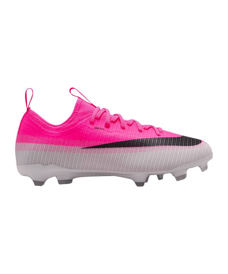 Nike Performance Fußballschuh (rosa)