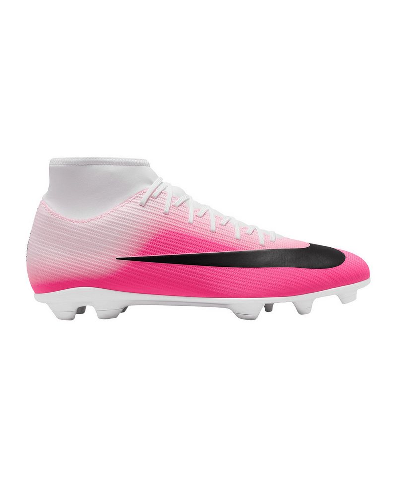 Nike Performance Fußballschuh (rosa)