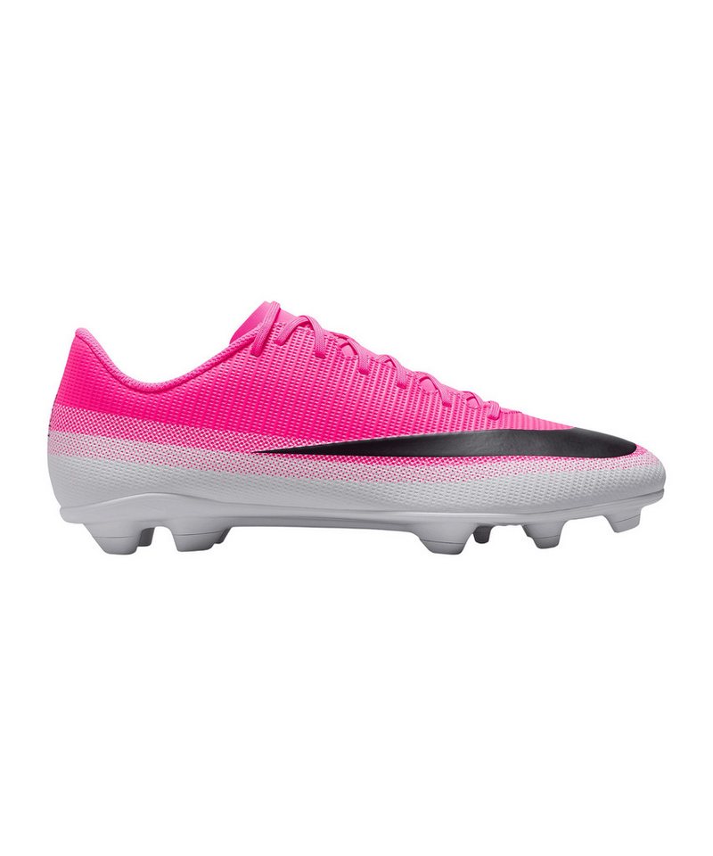 Nike Performance Fußballschuh (rosa)