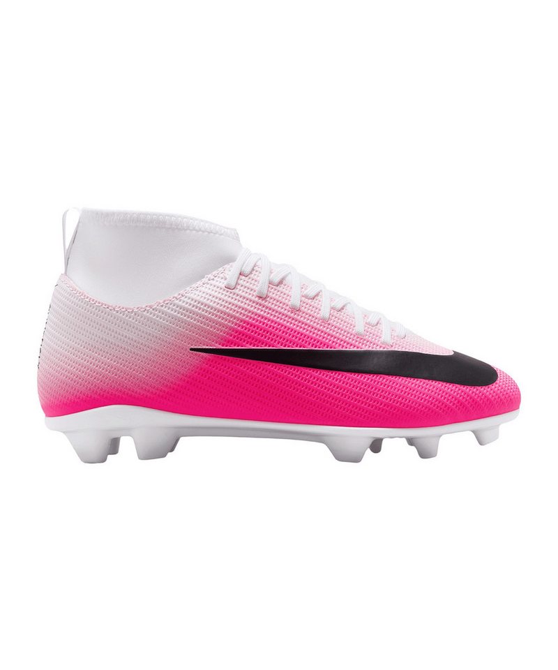 Nike Performance Fußballschuh (rosa)