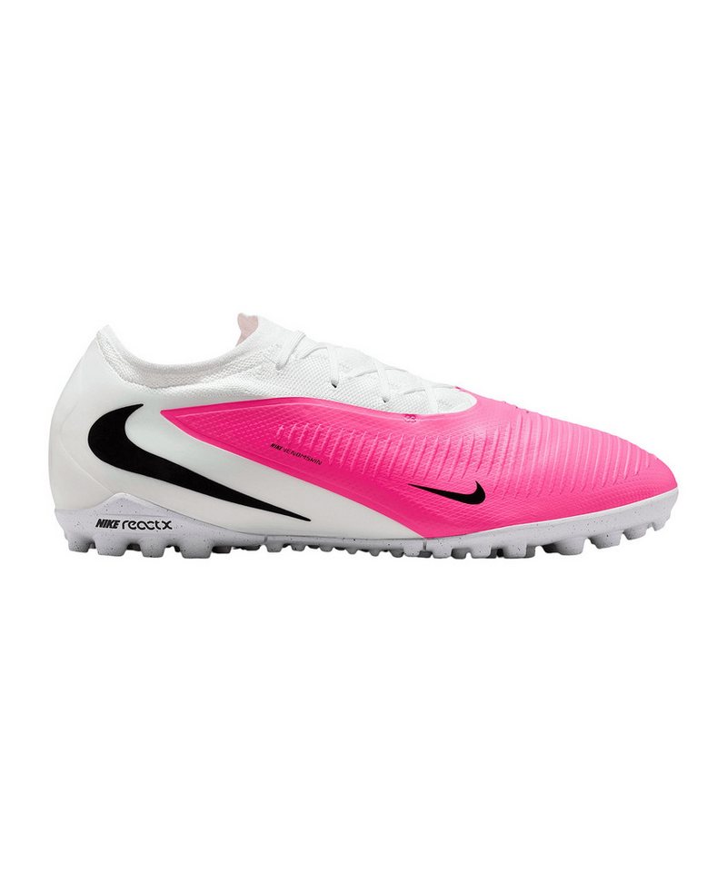 Nike Performance Fußballschuh (rosa)