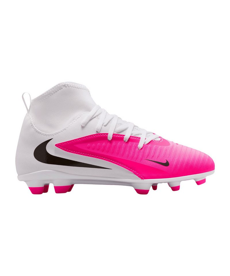 Nike Performance Fußballschuh (rosa)
