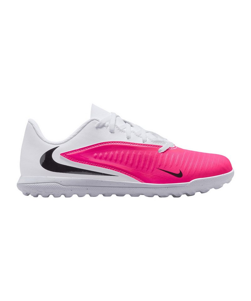 Nike Performance Fußballschuh (rosa)