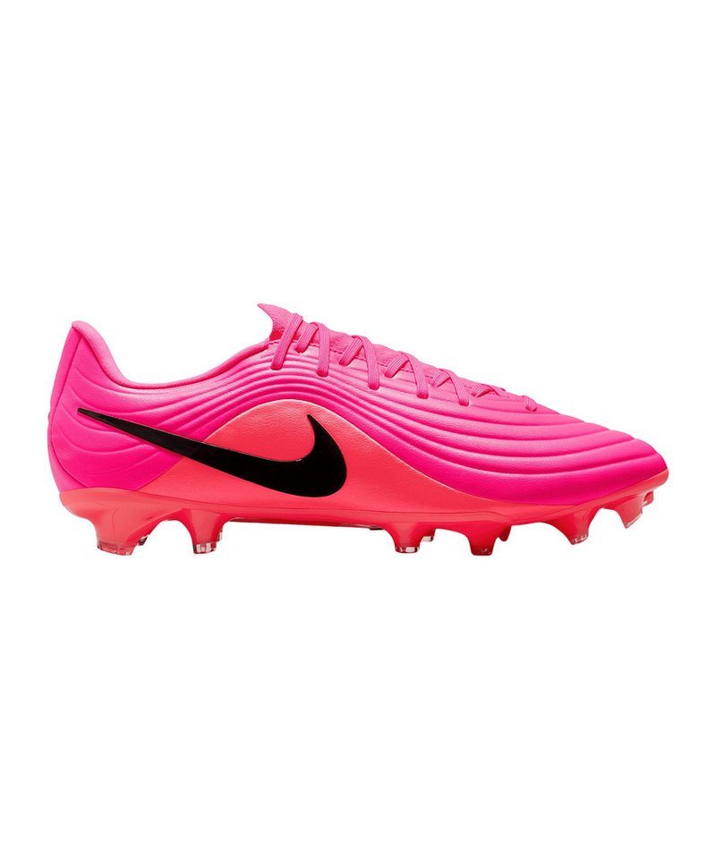 Nike Performance Fußballschuh (rosa)