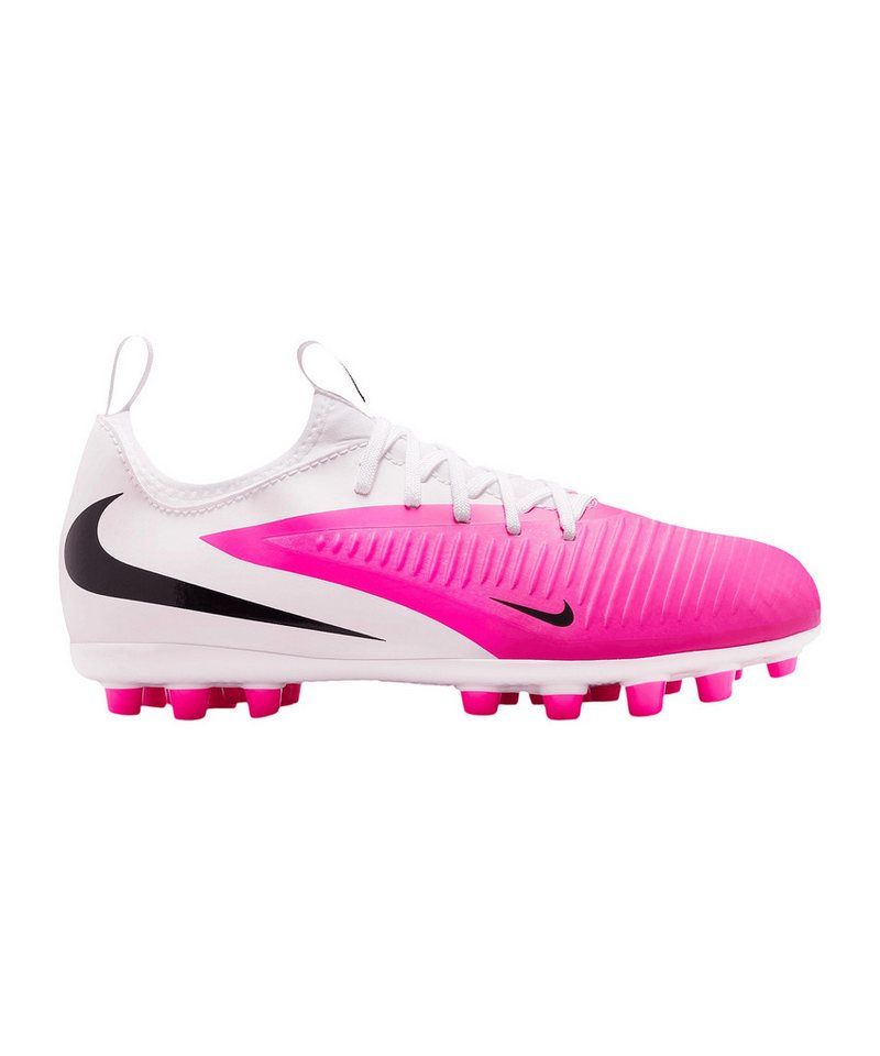 Nike Performance Fußballschuh (rosa)