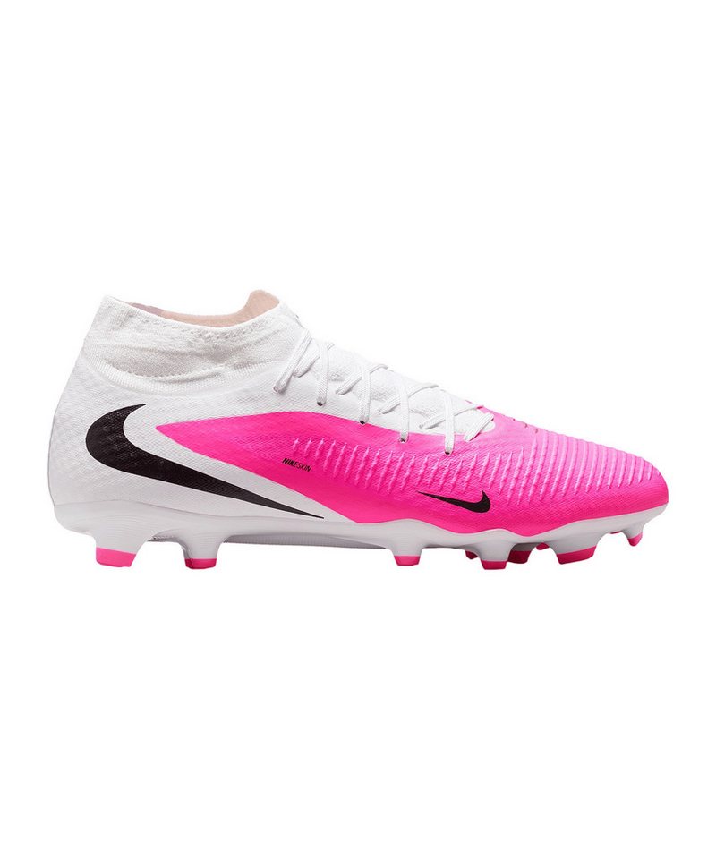 Nike Performance Fußballschuh (rosa)