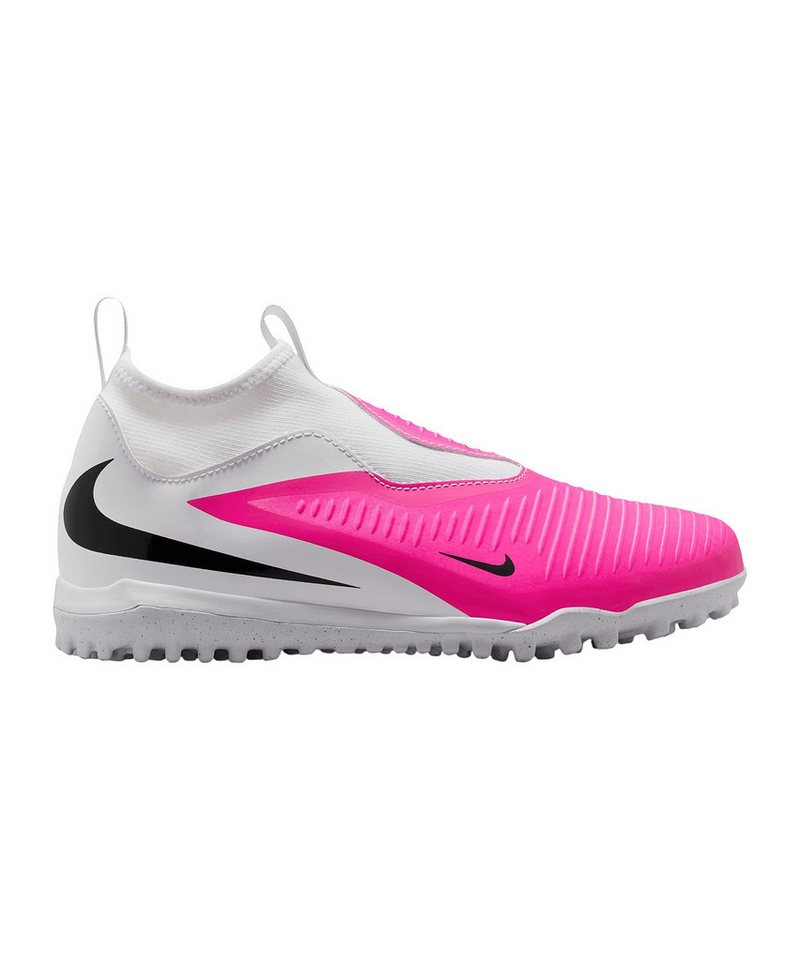 Nike Performance Fußballschuh (rosa)
