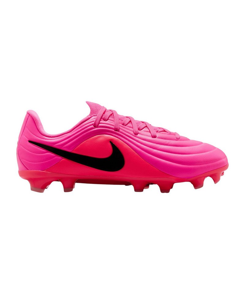 Nike Performance Fußballschuh (rosa)