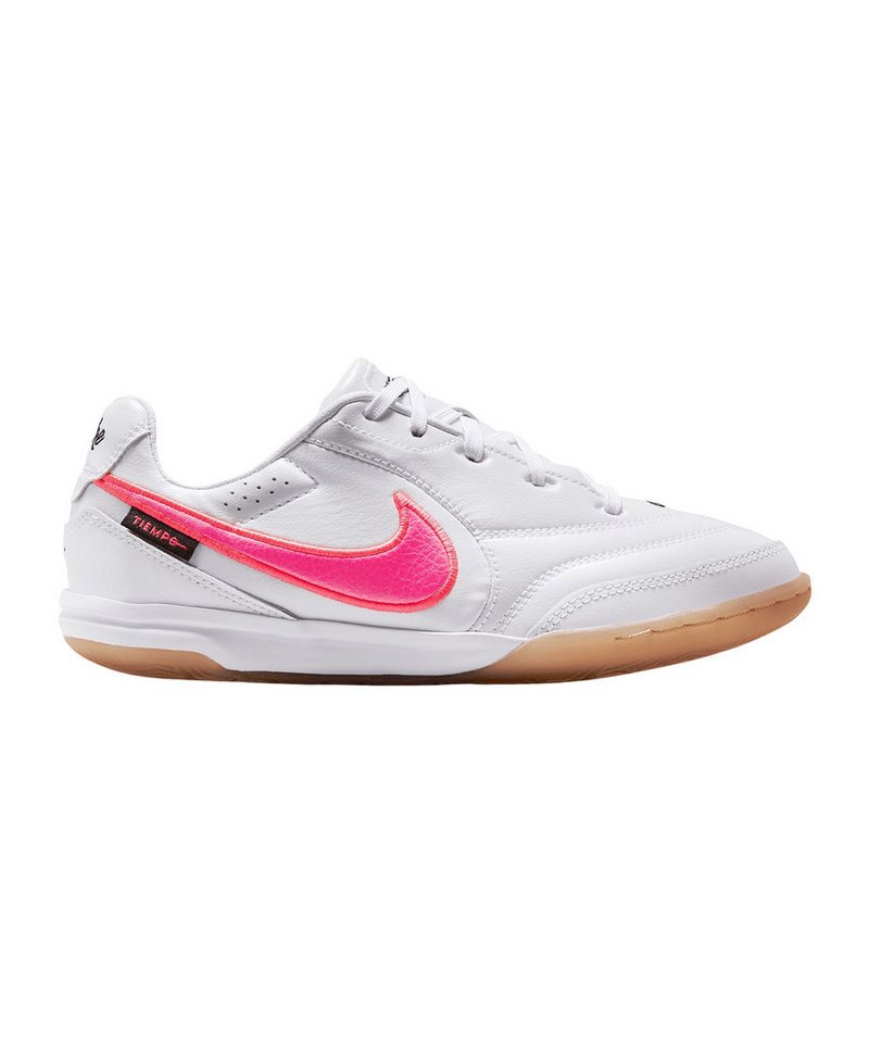 Nike Performance Fußballschuh (rosa)